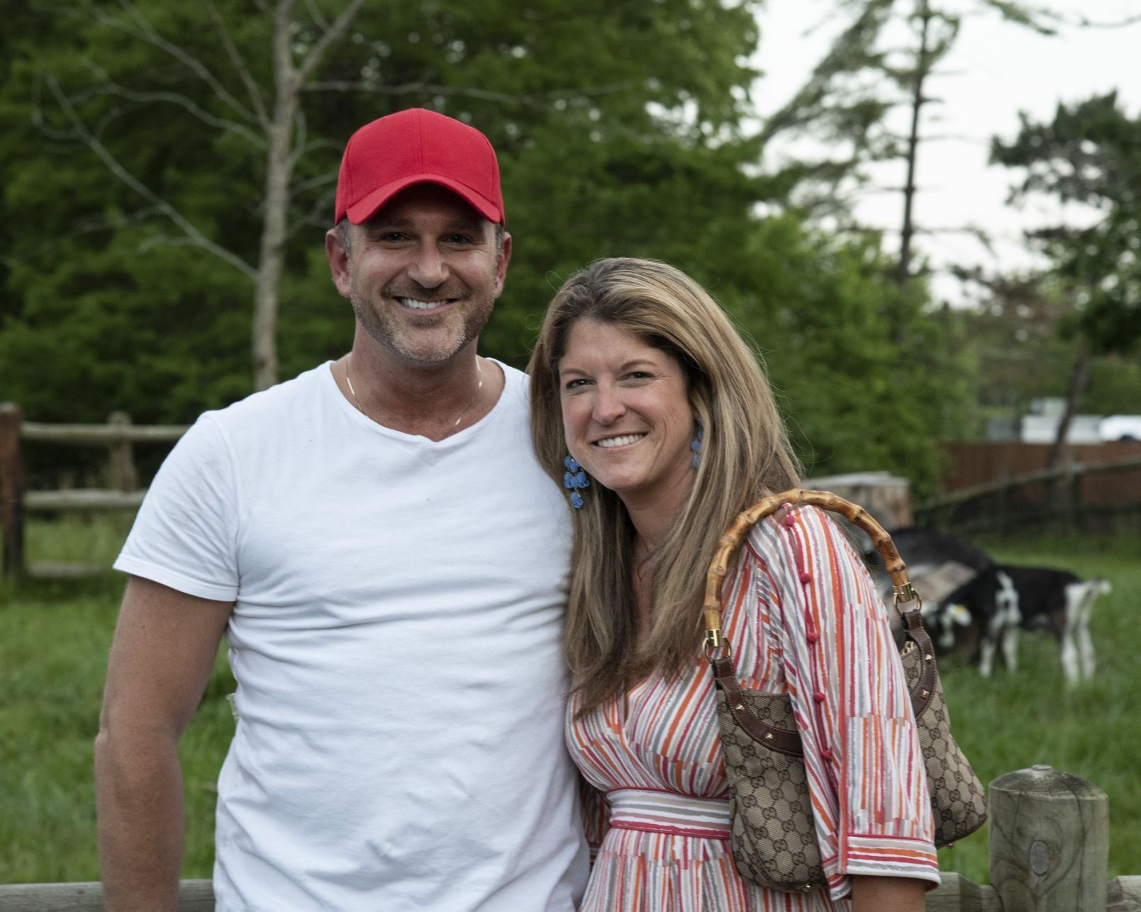 Todd Dufour, JJ Krane
